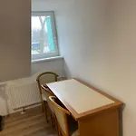 Tvm Apartment *