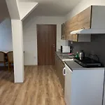 Tvm Apartment Ostrava