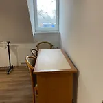 Apartment Tvm *
