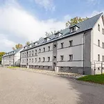 Apartment Tvm *