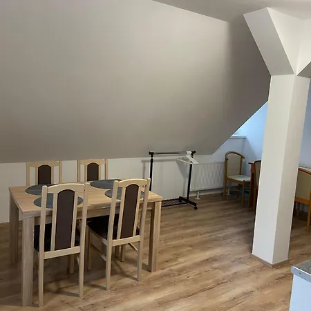 Tvm Apartman Ostrava