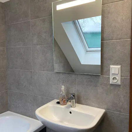 Apartment Tvm Ostrava