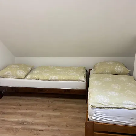 Apartment Tvm Ostrava