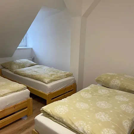 Apartman Tvm Ostrava