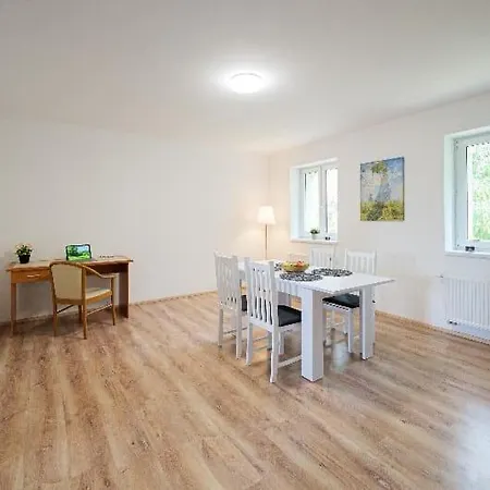 Apartment Tvm Ostrava