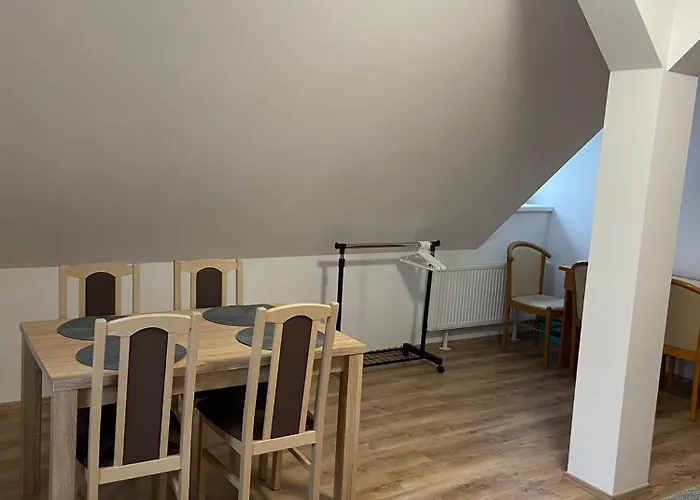 Tvm Apartman Ostrava