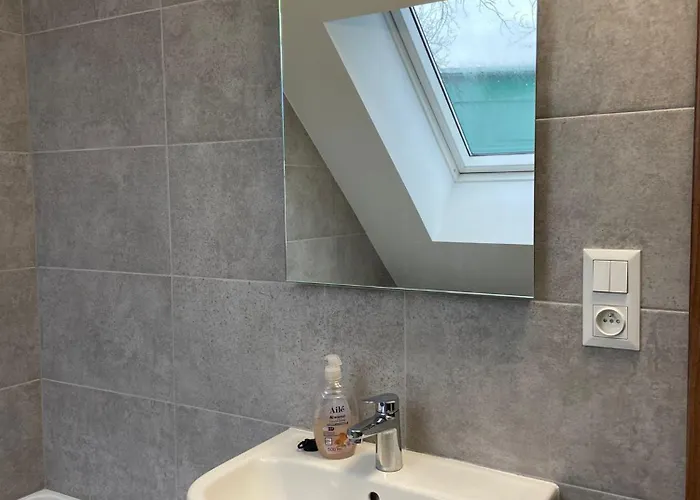 Apartamento Tvm Ostrava