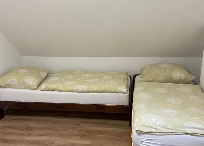 Apartamento Tvm Ostrava