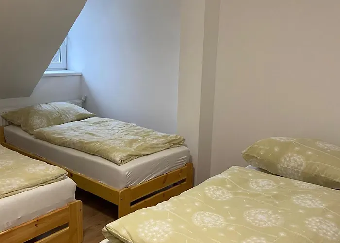 Apartman Tvm Ostrava