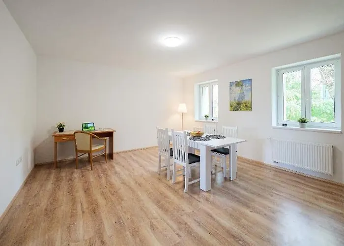 Apartman Tvm Ostrava