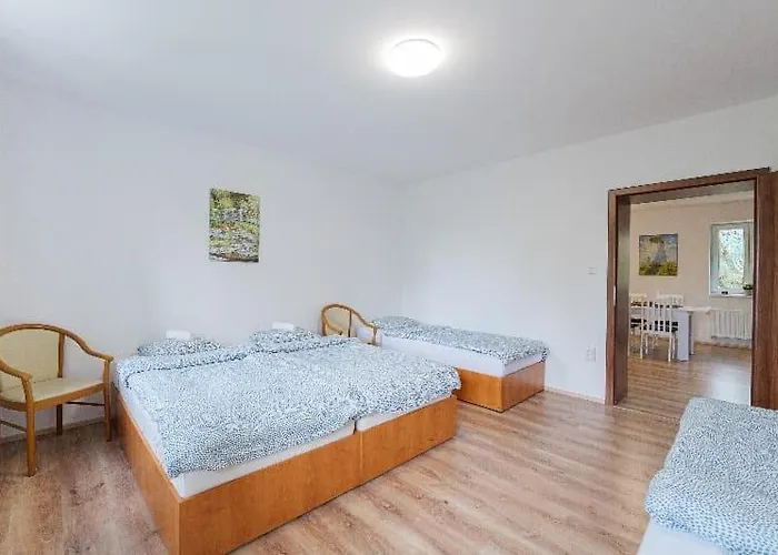 Tvm Apartamento Ostrava